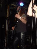 Фото с тура Milestones of Misery (2009) 176