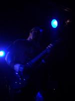 Фото с тура Milestones of Misery (2009) 186