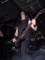 Фото с тура Milestones of Misery (2009) 189