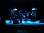 Фото с тура Milestones of Misery (2009) 91