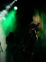 Фото с тура Milestones of Misery (2009) 108