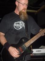 Фото с тура Milestones of Misery (2009) 179