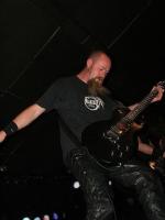 Фото с тура Milestones of Misery (2009) 128