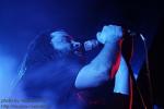 Фото с тура Milestones of Misery (2009) 145