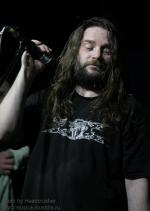 Фото с тура Milestones of Misery (2009) 147