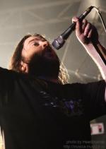 Фото с тура Milestones of Misery (2009) 149