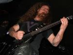 Фото с тура Milestones of Misery (2009) 153