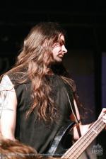 Фото с тура Milestones of Misery (2009) 174