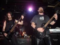 Фото с тура Milestones of Misery (2009) 68