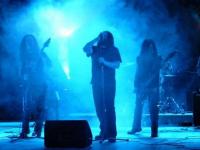 Фото с тура Milestones of Misery (2009) 74