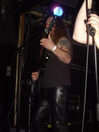 Фото с тура Milestones of Misery (2009) 176