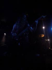 Фото с тура Milestones of Misery (2009) 185