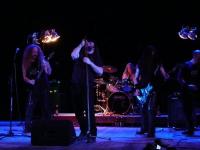 Фото с тура Milestones of Misery (2009) 83