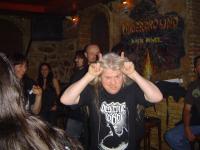 Фото с концерта в Греции (2009) 218