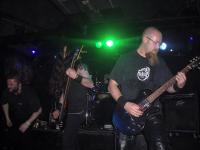 Фото с тура Milestones of Misery (2009) 187