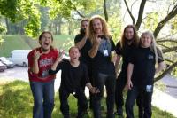 Другие фото Mourning Beloveth 257