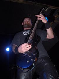 Фото с тура Milestones of Misery (2009) 188