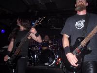 Фото с тура Milestones of Misery (2009) 190