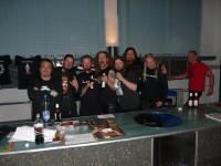 Фото с тура Milestones of Misery (2009) 88