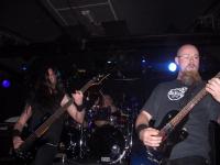 Фото с тура Milestones of Misery (2009) 191