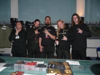 Фото с тура Milestones of Misery (2009) 89