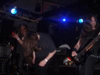 Фото с тура Milestones of Misery (2009) 192