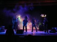 Фото с тура Milestones of Misery (2009) 90