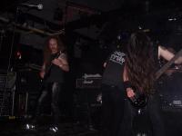 Фото с тура Milestones of Misery (2009) 194