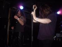 Фото с тура Milestones of Misery (2009) 177