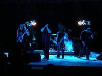 Фото с тура Milestones of Misery (2009) 92