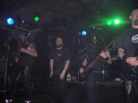 Фото с тура Milestones of Misery (2009) 195