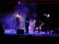 Фото с тура Milestones of Misery (2009) 93