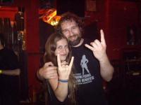 Фото с тура Milestones of Misery (2009) 196