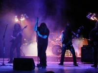 Фото с тура Milestones of Misery (2009) 94