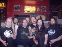 Фото с тура Milestones of Misery (2009) 198