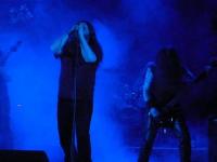 Фото с тура Milestones of Misery (2009) 96