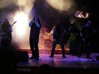 Фото с тура Milestones of Misery (2009) 97