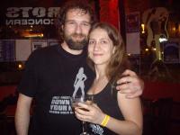 Фото с тура Milestones of Misery (2009) 200