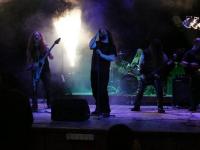 Фото с тура Milestones of Misery (2009) 98