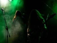 Фото с тура Milestones of Misery (2009) 99