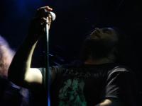 Фото с тура Milestones of Misery (2009) 100