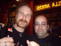 Фото с тура Milestones of Misery (2009) 203