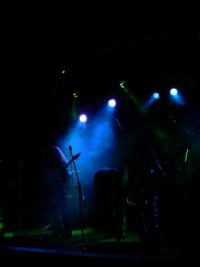 Фото с тура Milestones of Misery (2009) 101