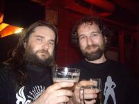 Фото с тура Milestones of Misery (2009) 204