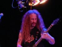 Фото с тура Milestones of Misery (2009) 76