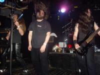 Фото с тура Milestones of Misery (2009) 178