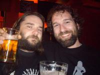 Фото с тура Milestones of Misery (2009) 205