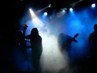 Фото с тура Milestones of Misery (2009) 103