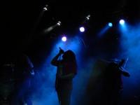 Фото с тура Milestones of Misery (2009) 105