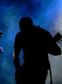 Фото с тура Milestones of Misery (2009) 106